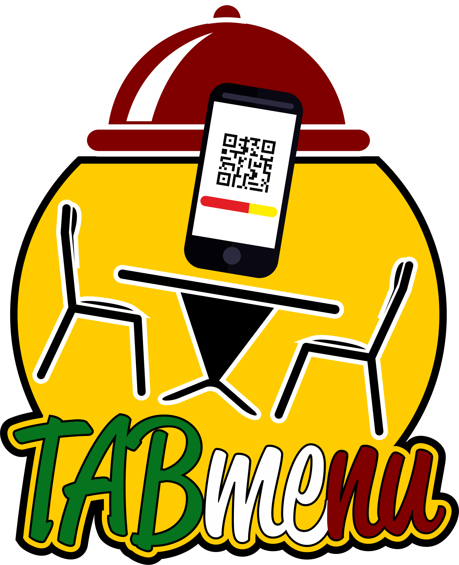 TabMenu